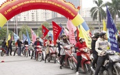 Đưa Chiến lược Dân số Việt Nam đến năm 2030 vào cuộc sống Đưa Chiến lược Dân số Việt Nam đến năm 2030 vào cuộc sống