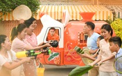 Đầu năm mua muối, cuối năm mua vôi, quét sạch chuyện cũ, chuyện buồn bán đi Đầu năm mua muối, cuối năm mua vôi, quét sạch chuyện cũ, chuyện buồn bán đi
