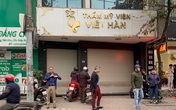 Công an Hà Nội thụ lý vụ tử vong khi hút mỡ bụng ở thẩm mỹ viện Công an Hà Nội thụ lý vụ tử vong khi hút mỡ bụng ở thẩm mỹ viện