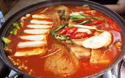 Người đàn ông bị ung thư thực quản do ăn lẩu quá nhiều: Cảnh báo loại bỏ ngay thói quen này khi ăn lẩu để tránh gây ung thư Người đàn ông bị ung thư thực quản do ăn lẩu quá nhiều: Cảnh báo loại bỏ ngay thói quen này khi ăn lẩu để tránh gây ung thư