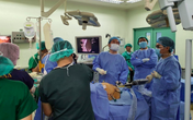 Dấu ấn công nghệ 4.0 đậm nét trong lĩnh vực y tế Dấu ấn công nghệ 4.0 đậm nét trong lĩnh vực y tế