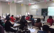 Khóa học bổ ích về báo chí cho các thầy cô giáo ở Thủ đô Khóa học bổ ích về báo chí cho các thầy cô giáo ở Thủ đô