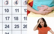 Những chị em hay rối loạn kinh nguyệt nên biết điều này Những chị em hay rối loạn kinh nguyệt nên biết điều này
