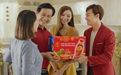 Ngày Tết và món quà đón xuân của thế hệ Z Ngày Tết và món quà đón xuân của thế hệ Z