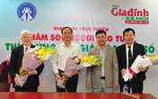 GLTT về chăm sóc người cao tuổi, thích ứng với già hóa dân số: Lo cho tuổi già ngay từ khi còn trẻ GLTT về chăm sóc người cao tuổi, thích ứng với già hóa dân số: Lo cho tuổi già ngay từ khi còn trẻ