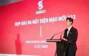 Sabeco ra mắt diện mạo mới 333 Sabeco ra mắt diện mạo mới 333