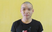 Say rượu, cắn bị thương chiến sỹ Cảnh sát hình sự Say rượu, cắn bị thương chiến sỹ Cảnh sát hình sự