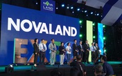 Chính thức khai mạc triển lãm BĐS ấn tượng – Novaland Expo 12/2019 Chính thức khai mạc triển lãm BĐS ấn tượng – Novaland Expo 12/2019
