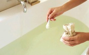 Không cần tốn trăm triệu mua đồ bổ, chỉ dùng thêm thứ này khi tắm, bệnh tật phải tránh xa Không cần tốn trăm triệu mua đồ bổ, chỉ dùng thêm thứ này khi tắm, bệnh tật phải tránh xa