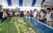 Khó lý giải sức hút trong 2 ngày đầu diễn ra Novaland Expo?! Khó lý giải sức hút trong 2 ngày đầu diễn ra Novaland Expo?!