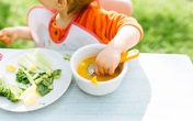 Những sai lầm cần tránh khi cho trẻ ăn dặm Những sai lầm cần tránh khi cho trẻ ăn dặm
