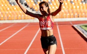Câu chuyện khó tin: Nữ VĐV chạy Grab phụ giúp gia đình đoạt HC Vàng SEA Games Câu chuyện khó tin: Nữ VĐV chạy Grab phụ giúp gia đình đoạt HC Vàng SEA Games