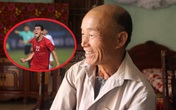 Ông nội Tiến Linh lo lắng điều gì mỗi khi thấy cháu bị phạm lỗi nằm sân? Ông nội Tiến Linh lo lắng điều gì mỗi khi thấy cháu bị phạm lỗi nằm sân?