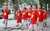 Đồng hành cùng sự nghiệp Dân số và Phát triển vì sự phồn vinh của đất nước Đồng hành cùng sự nghiệp Dân số và Phát triển vì sự phồn vinh của đất nước