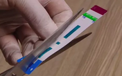 Cán bộ Bệnh viện Xanh Pôn cắt đôi que thử HIV, viêm gan B để làm xét nghiệm: Sở Y tế Hà Nội yêu cầu đình chỉ trưởng khoa và 2 cán bộ Cán bộ Bệnh viện Xanh Pôn cắt đôi que thử HIV, viêm gan B để làm xét nghiệm: Sở Y tế Hà Nội yêu cầu đình chỉ trưởng khoa và 2 cán bộ