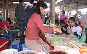 Chợ Nủa ngày Tết - tiếng vọng quá khứ trong lòng Thủ đô Chợ Nủa ngày Tết - tiếng vọng quá khứ trong lòng Thủ đô