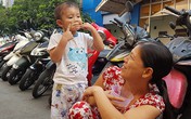 Cậu bé bị đâm xuyên não 4 tuổi có dấu hiệu sức khỏe bất thường Cậu bé bị đâm xuyên não 4 tuổi có dấu hiệu sức khỏe bất thường