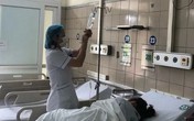 Thiếu nữ 19 tuổi hôn mê 12 tiếng sau bữa cơm rượu với bạn bè Thiếu nữ 19 tuổi hôn mê 12 tiếng sau bữa cơm rượu với bạn bè