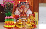 Ngày vía Thần Tài 2019: Những kiêng kị và cách khấn để cả năm may mắn Ngày vía Thần Tài 2019: Những kiêng kị và cách khấn để cả năm may mắn