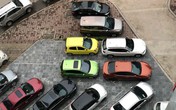 Người đi ôtô tốn tiền triệu gửi xe vài ngày Tết Người đi ôtô tốn tiền triệu gửi xe vài ngày Tết