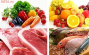 Cách xử lý thực phẩm sau Tết khoa học để đảm bảo sức khỏe các bà nội trợ nên biết Cách xử lý thực phẩm sau Tết khoa học để đảm bảo sức khỏe các bà nội trợ nên biết