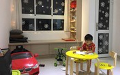 Lấy Á hậu, làm đạo diễn nhưng nhà của nam diễn viên viên "Gọi giấc mơ về" khiến nhiều người bất ngờ vì quá giản đơn Lấy Á hậu, làm đạo diễn nhưng nhà của nam diễn viên viên "Gọi giấc mơ về" khiến nhiều người bất ngờ vì quá giản đơn
