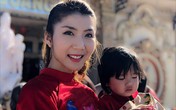 Ngọc Quyên: 'Tôi nhìn đời nhẹ hơn, cũng không quá sợ hãi vì những cơn sóng dữ' Ngọc Quyên: 'Tôi nhìn đời nhẹ hơn, cũng không quá sợ hãi vì những cơn sóng dữ'