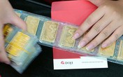 Giá vàng "nhảy múa" chóng mặt trước ngày Vía Thần Tài Giá vàng "nhảy múa" chóng mặt trước ngày Vía Thần Tài