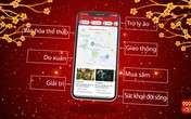 30 tỷ đồng trao thưởng cho những đơn vị góp ý cho app “9999 Tết” 30 tỷ đồng trao thưởng cho những đơn vị góp ý cho app “9999 Tết”