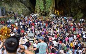 Trả lại giá trị nguyên gốc cho lễ hội Trả lại giá trị nguyên gốc cho lễ hội
