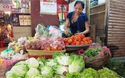 Trái ngược với dự đoán, rau củ giảm giá mạnh sau Tết Trái ngược với dự đoán, rau củ giảm giá mạnh sau Tết