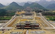 Nhiều dư luận quanh việc xây chùa to, phủ lớn Nhiều dư luận quanh việc xây chùa to, phủ lớn