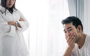 Cảnh báo: Ho dai dẳng làm giảm chất lượng đời sống vợ chồng Cảnh báo: Ho dai dẳng làm giảm chất lượng đời sống vợ chồng