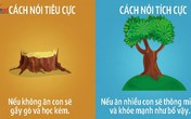 11 câu nói nhẹ nhàng của cha mẹ khiến trẻ răm rắp nghe lời 11 câu nói nhẹ nhàng của cha mẹ khiến trẻ răm rắp nghe lời