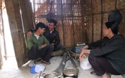Người Chứt trên bản Rào Tre với ước mơ mới Người Chứt trên bản Rào Tre với ước mơ mới