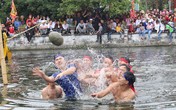 Những lễ hội độc đáo có một không hai ở Hải Phòng Những lễ hội độc đáo có một không hai ở Hải Phòng