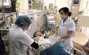 Rượu, bia và những con số gây choáng dịp Tết Rượu, bia và những con số gây choáng dịp Tết