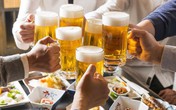 Chuyên gia chỉ cách uống rượu bia mà không tăng đường huyết Chuyên gia chỉ cách uống rượu bia mà không tăng đường huyết
