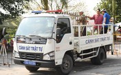 Ô tô đi lại như thế nào qua đền Trần vào giờ khai ấn? Ô tô đi lại như thế nào qua đền Trần vào giờ khai ấn?