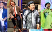 Giao thừa của những nghệ sĩ đem tiếng cười đến cho mọi người Giao thừa của những nghệ sĩ đem tiếng cười đến cho mọi người