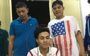 Nhân viên mới vào làm trộm nhiều tài sản của ông chủ Nhân viên mới vào làm trộm nhiều tài sản của ông chủ