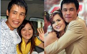 Những lời hứa hẹn yêu thương của Hiệp "Gà" trong hôn nhân với 3 người phụ nữ Những lời hứa hẹn yêu thương của Hiệp "Gà" trong hôn nhân với 3 người phụ nữ