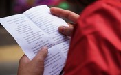 Gia đình bất an, lục đục vì rút quẻ đầu năm Gia đình bất an, lục đục vì rút quẻ đầu năm