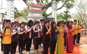 Hải Phòng: Người dân dâng lễ tưởng nhớ công lao Đức Vương Ngô Quyền Hải Phòng: Người dân dâng lễ tưởng nhớ công lao Đức Vương Ngô Quyền
