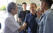 HLV Park Hang Seo: Việt Nam có thể hiện thực hoá giấc mơ World Cup nhờ làm tốt điều này HLV Park Hang Seo: Việt Nam có thể hiện thực hoá giấc mơ World Cup nhờ làm tốt điều này