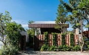 Gia chủ Sài Gòn xây thêm nhà đẹp như resort chỉ để làm đám tiệc Gia chủ Sài Gòn xây thêm nhà đẹp như resort chỉ để làm đám tiệc