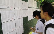 Tuyển sinh đại học 2019 bằng kết quả học tập THPT: Dễ nảy sinh tình trạng “làm đẹp” học bạ Tuyển sinh đại học 2019 bằng kết quả học tập THPT: Dễ nảy sinh tình trạng “làm đẹp” học bạ