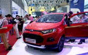 Đón thời 4 bánh giá rẻ, ô tô Việt dưới 300 triệu ra hàng cả loạt Đón thời 4 bánh giá rẻ, ô tô Việt dưới 300 triệu ra hàng cả loạt