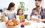 Bí quyết nuôi dạy trẻ thông minh của người Mỹ Bí quyết nuôi dạy trẻ thông minh của người Mỹ