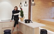 Nhìn vào một góc nhà cũng đủ thấy mỹ nhân tuổi Hợi này xứng danh siêu mẫu giàu nhất Việt Nam Nhìn vào một góc nhà cũng đủ thấy mỹ nhân tuổi Hợi này xứng danh siêu mẫu giàu nhất Việt Nam